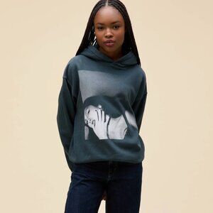 DAYDREAMER LA OLIVIA RODRIGO GUTS HOODIE